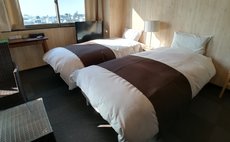 Newly built ホテル仕様で快適ステイ