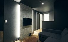 GRATIAS HOTEL 浅草smile402