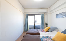 V.Close to Shinjuku A