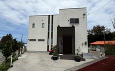 MINAMOHOUSE