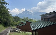 【秩父を満喫】森のハナ コテージ(和室棟)