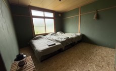 Pekolela YAKUMO Teacher's Residence - A former elementary school inn where you spend time in nature