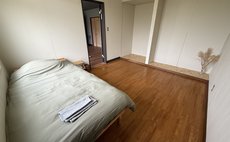 Pekolela YAKUMO Teacher's Residence - A former elementary school inn where you spend time in nature