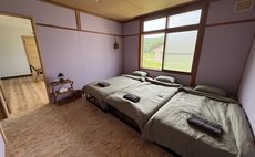 Pekolela YAKUMO Teacher's Residence - A former elementary school inn where you spend time in nature