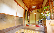 【体験充実&共同調理】「体験民家 尾崎祥子」～80を超える"ほんなもん体験"を堪能しよう！～