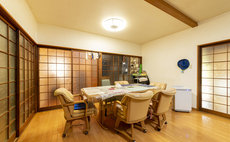 【体験充実&共同調理】「体験民家 尾崎祥子」～80を超える"ほんなもん体験"を堪能しよう！～