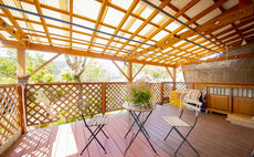 【体験充実&共同調理】「体験民家 尾崎祥子」～80を超える"ほんなもん体験"を堪能しよう！～