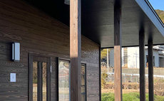 Noda Nishimura Villa Annex