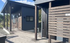 Noda Nishimura Villa Annex