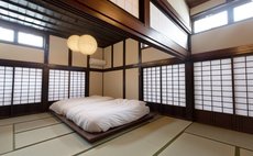 Yukinoya Furusawa-tei - Private Building, Free Pick-up from Tokamachi Station