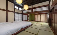 Yukinoya Furusawa-tei - Private Building, Free Pick-up from Tokamachi Station