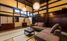 Yukinoya Furusawa-tei - Private Building, Free Pick-up from Tokamachi Station