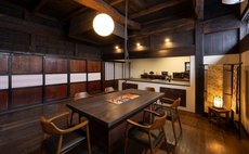 Yukinoya Furusawa-tei - Private Building, Free Pick-up from Tokamachi Station