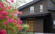 KARUIZAWA Funny house