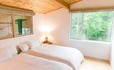 KARUIZAWA Funny house