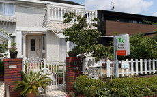 Colty House