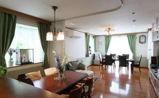 Colty House