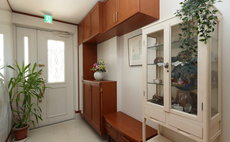 Colty House