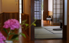 縁泊まちや 卌屋 SHIO-YA