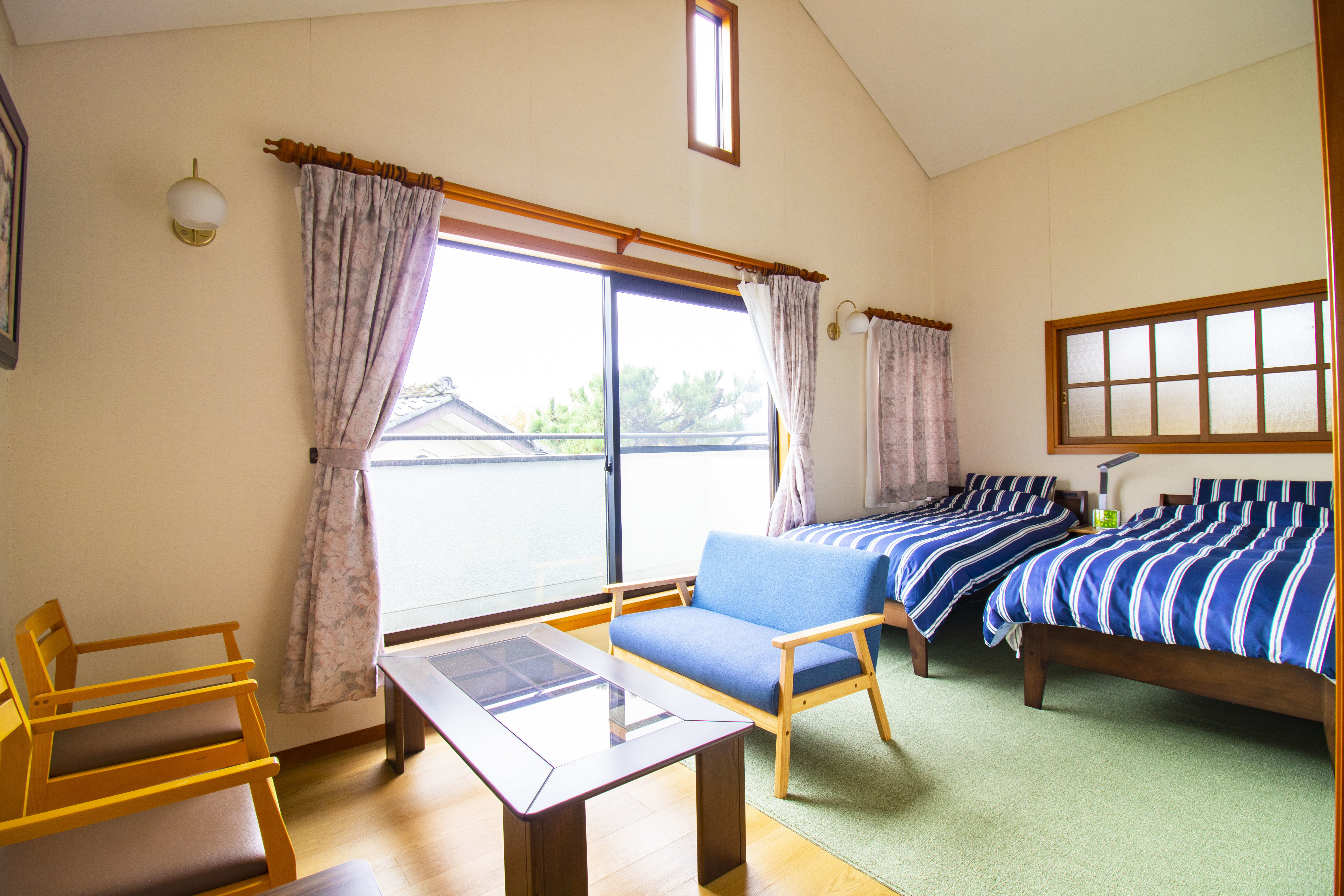 1日一組限定 一軒家貸切・最大6名 - 仙台空港へ車20分 - 仙南