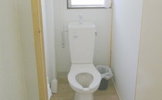 江戸東京ホステルミックスドミトリー