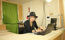 江戸東京ホステルミックスドミトリー