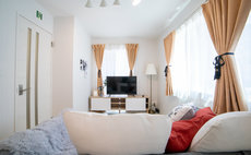 Skytree view Oshiage