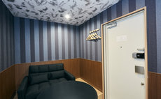 Gratias Hotel 浅草レジデンス203