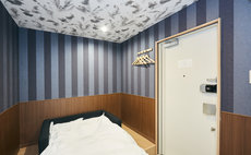 Gratias Hotel 浅草レジデンス203