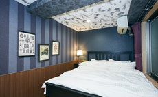 Gratias Hotel 浅草レジデンス203