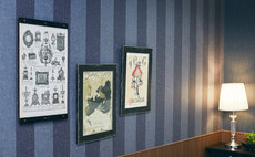 Gratias Hotel 浅草レジデンス203