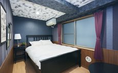 Gratias Hotel 浅草レジデンス203