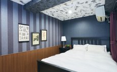 Gratias Hotel 浅草レジデンス203