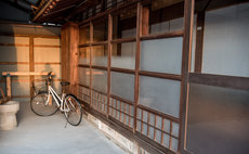Benton Guesthouse： Private Nostalgic Showa-era House