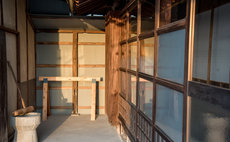 Benton Guesthouse： Private Nostalgic Showa-era House
