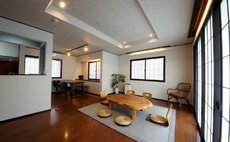 【いかるが日和】1泊2食付きプラン 夕食はイタリアン特別コース！