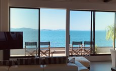 【平日 2名様貸切 1泊朝食付】