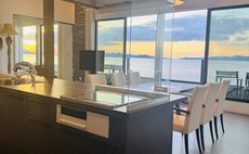 【平日 2名様貸切 1泊朝食付】