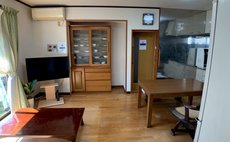 【一棟貸切】 BBQ／海まで10分／川遊び／釣り／駐車場有／ペット可／家族向け体験型ゲストハウス