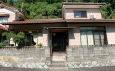 【一棟貸切】 BBQ／海まで10分／川遊び／釣り／駐車場有／ペット可／家族向け体験型ゲストハウス