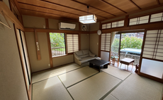 【一棟貸切】 BBQ／海まで10分／川遊び／釣り／駐車場有／ペット可／家族向け体験型ゲストハウス