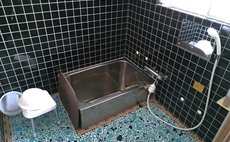 小さな農家になれる宿・くらしの宿Cocoro／朴(ほお)の間 -ビジネスやカップル向け