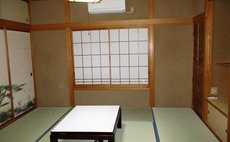 なごみの里かわづ