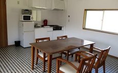 なごみの里かわづ