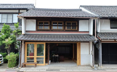 フナヤマリサーチハウス