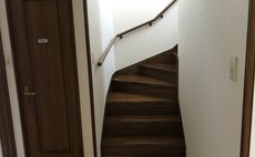 MORE&MORE 201号室：ツイン洋室 東国の風土歴史探訪 旅の情報提供・連泊割引！無料駐車4台