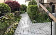 MORE&MORE 201号室：ツイン洋室 東国の風土歴史探訪 旅の情報提供・連泊割引！無料駐車4台