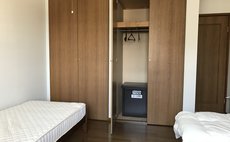 MORE&MORE 201号室：ツイン洋室 東国の風土歴史探訪 旅の情報提供・連泊割引！無料駐車4台