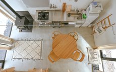 森山ビレッジ Room 02
