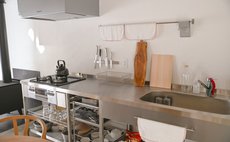 森山ビレッジ Room 02